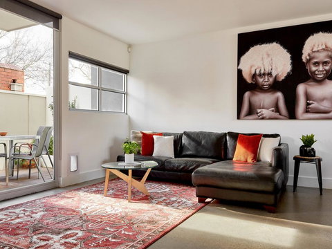 Boutique Stays - The Cassin - Darwin Tourism 2