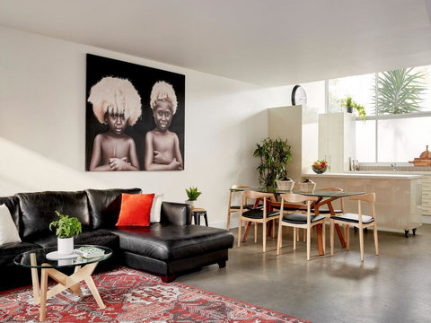 Boutique Stays - The Cassin - Darwin Tourism 1