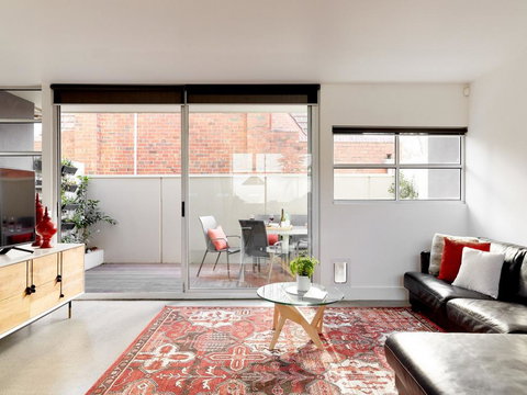 Boutique Stays - The Cassin - Darwin Tourism 3