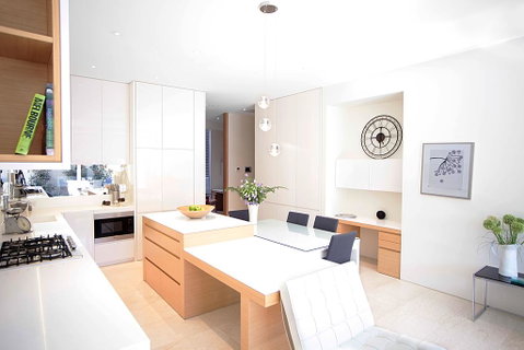 Boutique Stays - The Residence, Brighton Luxury Apartment - Darwin Tourism 1