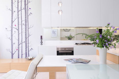 Boutique Stays - The Residence, Brighton Luxury Apartment - Darwin Tourism 0
