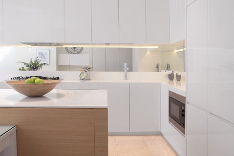 Boutique Stays - The Residence, Brighton Luxury Apartment - Darwin Tourism 3