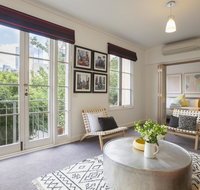 Boutique Stays - Wellington Mews Apartment in East Melbourne - Darwin Tourism