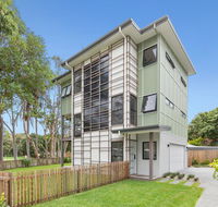 Boutique Villa on Boomerang - Darwin Tourism