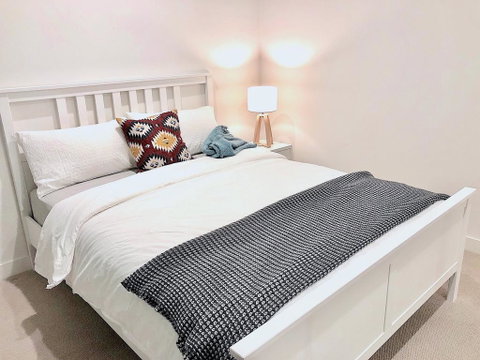 BPM Brighton APT With Garden LG2 - Darwin Tourism 2