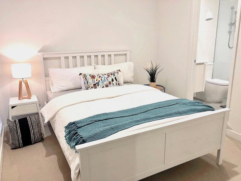 BPM Brighton APT With Garden LG2 - Darwin Tourism 0