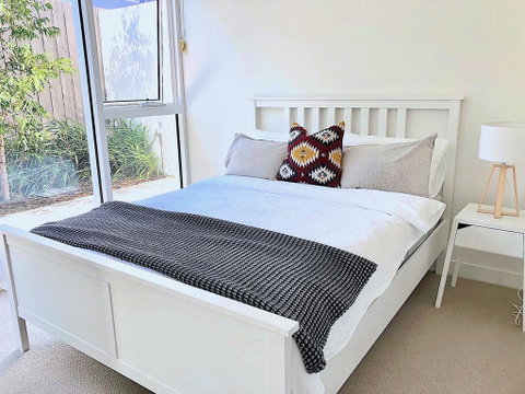 BPM Brighton APT With Garden LG2 - Darwin Tourism 1