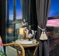 Braddon Penthouse Top Location Netflix WiFi Views - Darwin Tourism