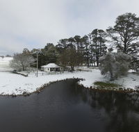 Brae Lossie - Darwin Tourism