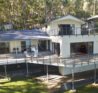 Brae Villa - Darwin Tourism