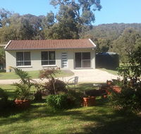 Brahminy Retreat - Darwin Tourism