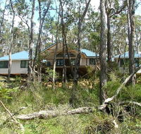 Braidwood Escape - Darwin Tourism