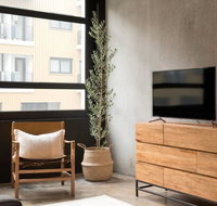BRAND NEW BOUTIQUE WAREHOUSE 2BR APT KING BEDS KINGSTON in CANBERRA - Darwin Tourism