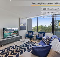 Brand New Luxury walking to Shopping mall Cinema. - Darwin Tourism