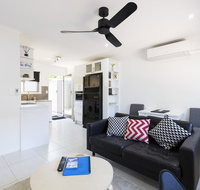 Brandy Apartment - Darwin Tourism