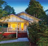 Brantwood Cottage Luxury Accommodation - Darwin Tourism