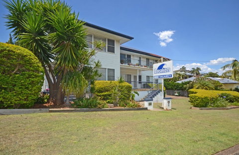 Breakers 2 2 Hill Street - Darwin Tourism 0