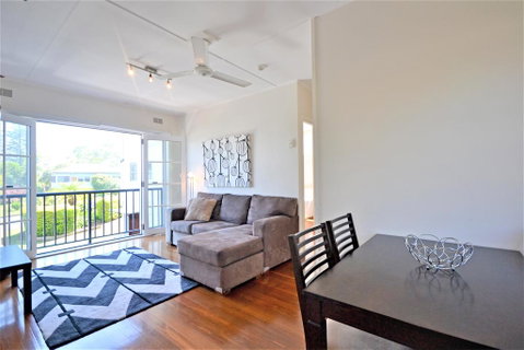 Breakers 5 2 Hill Street - Darwin Tourism 0