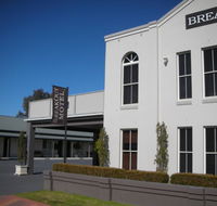 Breakout Motor Inn - Darwin Tourism