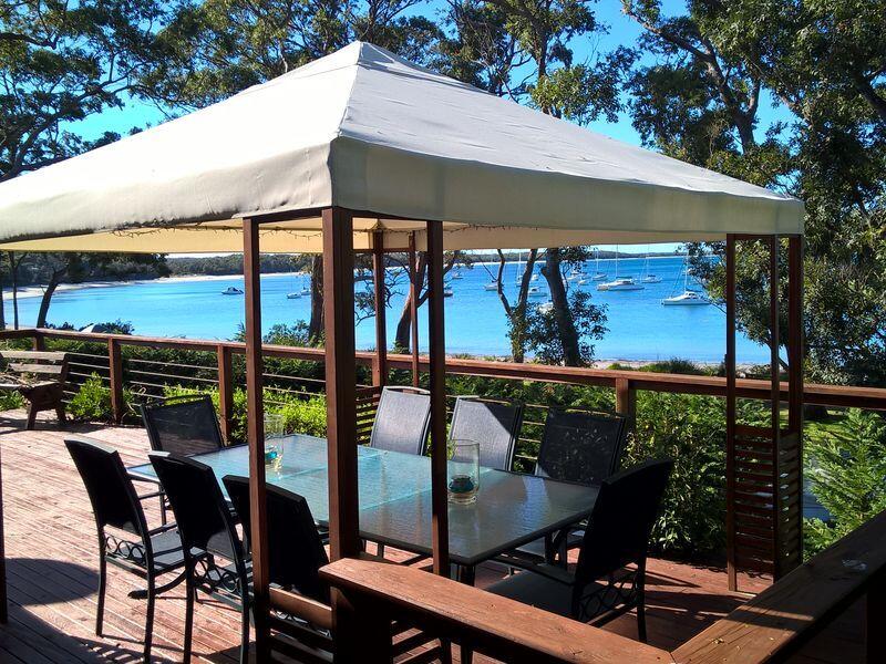 Beecroft Peninsula NSW Darwin Tourism
