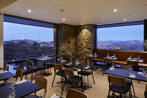 Breathtaker Hotel And Spa - Darwin Tourism 3