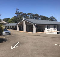 Breeze Inn - Darwin Tourism