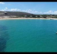 Bremer Island Banubanu Beach Retreat - Darwin Tourism