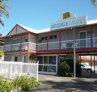 Bridge Motel - Darwin Tourism