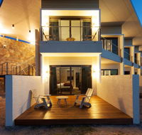 Bridges Villas at Cobram Barooga Golf Club - Darwin Tourism