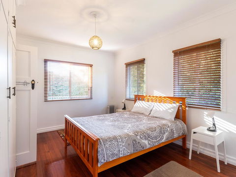 Bridle Guesthouse - Darwin Tourism 2