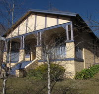 Brigalow Cottage - Darwin Tourism