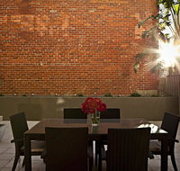 Brighton Bay Apartments - Darwin Tourism