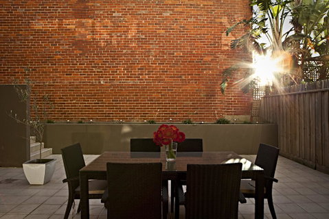 Brighton Bay Apartments - Darwin Tourism 0