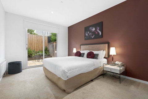 Brighton Bay Apartments - Darwin Tourism 2