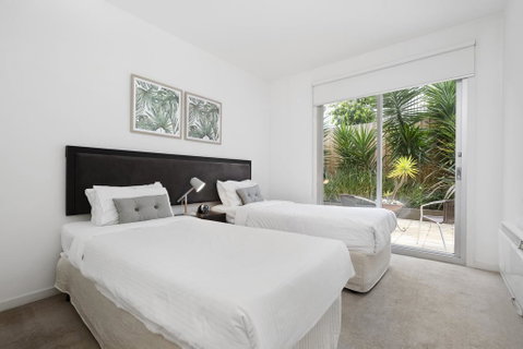 Brighton Bay Apartments - Darwin Tourism 3