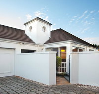 Brighton House - Darwin Tourism