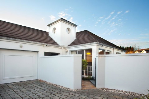 Brighton House - Darwin Tourism 0
