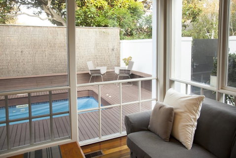 Brighton House - Darwin Tourism 3