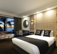Brighton Savoy Hotel - Darwin Tourism