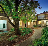 Brighton Serviced Apartments - Darwin Tourism
