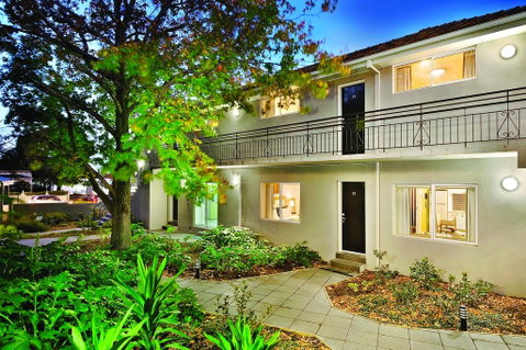 Brighton Serviced Apartments - Darwin Tourism 3