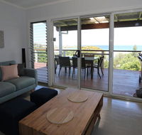 Brilliant Ocean Views - Darwin Tourism