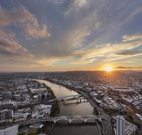 Brisbane CBD Apartments - Darwin Tourism