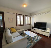 Brisbane City Apartment atop Victoria Park - Darwin Tourism