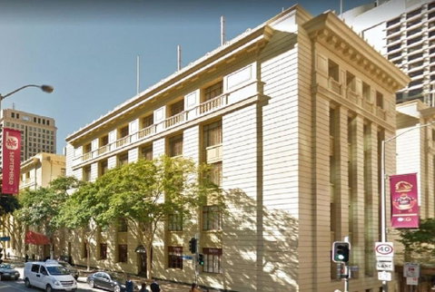 Brisbane City Apartments (Central Station) - Darwin Tourism 2