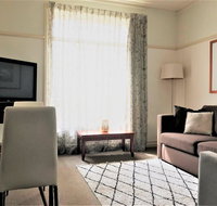 Brisbane City Apartments Central Station - Darwin Tourism