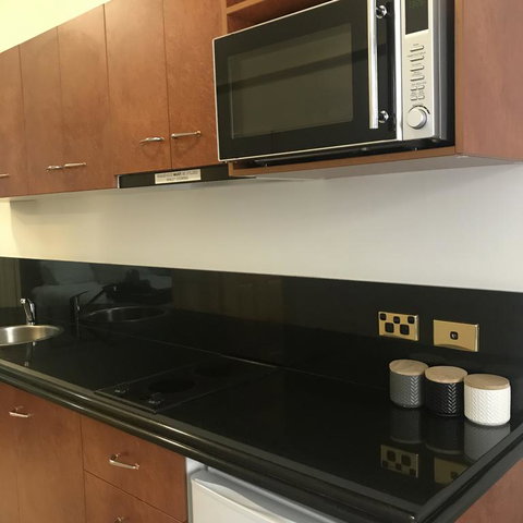 Brisbane City Apartments (Central Station) - Darwin Tourism 3