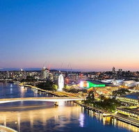 Brisbane City Apartments Tank St CBD - Darwin Tourism