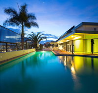 Brisbane City YHA - Darwin Tourism