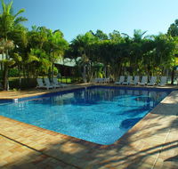 Brisbane Gateway Resort - Darwin Tourism